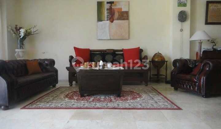 Rumah 2 Lantai Hadap Barat Ubung Kaja 2