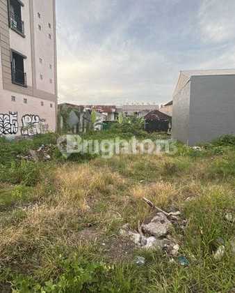 Tanah 400 M² Mahendradata Jarang Ada