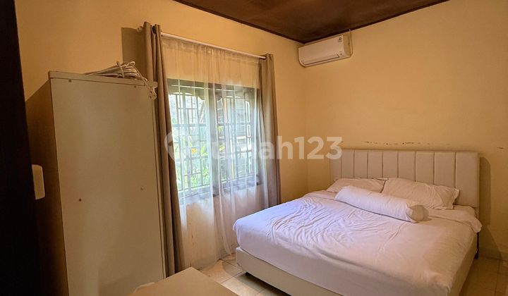 Rumah 2 Bedroom Full Furnished Abianbase 2