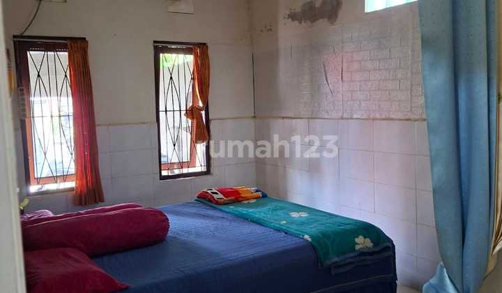 Rumah Dibawah 1 M 2 Lantai Area Gianyar Hadap Timur 2