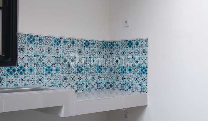 Dijual Rumah Area Juanda_ surabaya 2