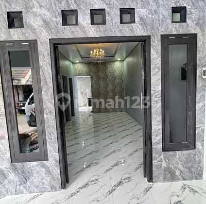 Comfortable Residence in Gadang - Friendly Price, Strategic Location! 2