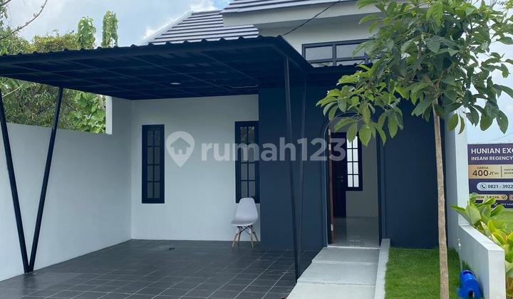 Driyorejo Gresik Strategic Housing - Near Surabaya, Affordable Price! Driyorejo Gresik Strategic Housing - Near Surabaya, Affordable Price!