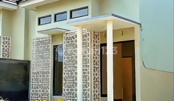 Hunian Nyaman di Sukun Malang Akses Mudah ke Kota Hunian Nyaman di Sukun Malang Akses Mudah ke Kota