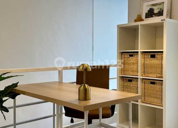 Rumah 2 Lantai Sidoarjo – Desain Modern, Lokasi Premium