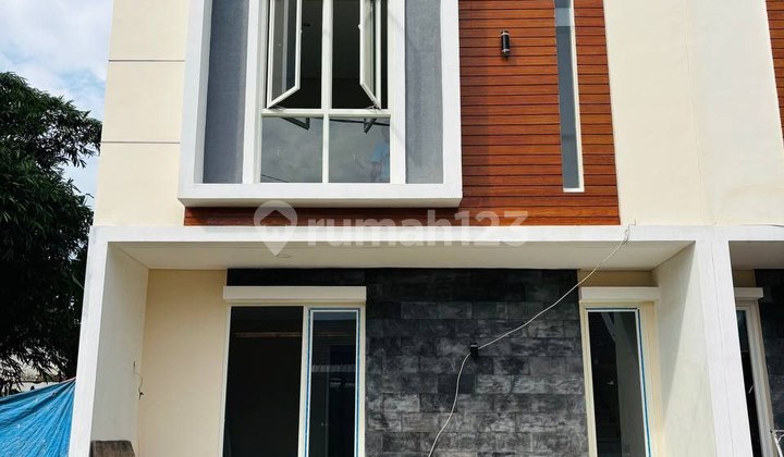 Rumah 2 Lantai Malang – Hunian Nyaman Harga Promo 2