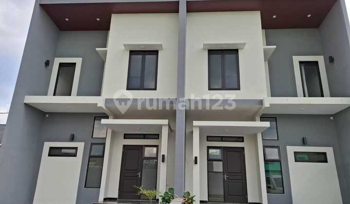 Perumahan Murah di Sukun Malang Dekat Pusat Kota