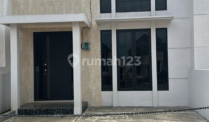 Rumah 1 Lantai Strategis di Kepanjen - Dekat Pusat Pemerintahan Rumah 1 Lantai Strategis di Kepanjen - Dekat Pusat Pemerintahan