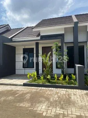 RUMAH SIAP HUNI MINIMALIST READY STOCK 2 UNIT 2