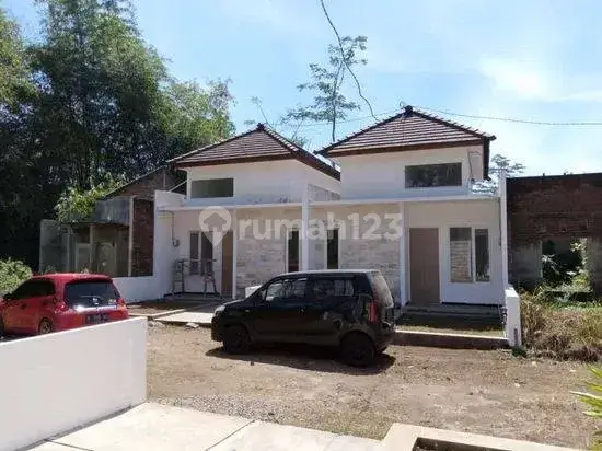 RUMAH SIAP HUNI KEBONAGUNG, PAKISAJI. KOTA MALANG 2