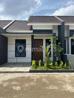 RUMAH SIAP HUNI MINIMALIST READY STOCK 2 UNIT 1