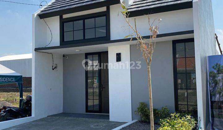 DIjual rumah Murah Gresik_jawa timur 1