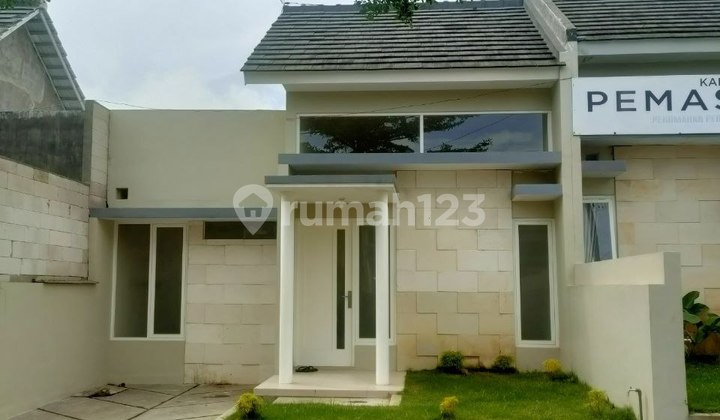 PROMO TERMURAH DI PAKIS DEKAT KAMPUS BINUS, DEKAT BANDARA, KOTA MALANG 