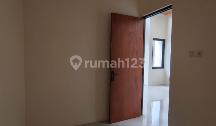 Harga Termurah! Rumah Nyaman Akses Mudah ke Kota