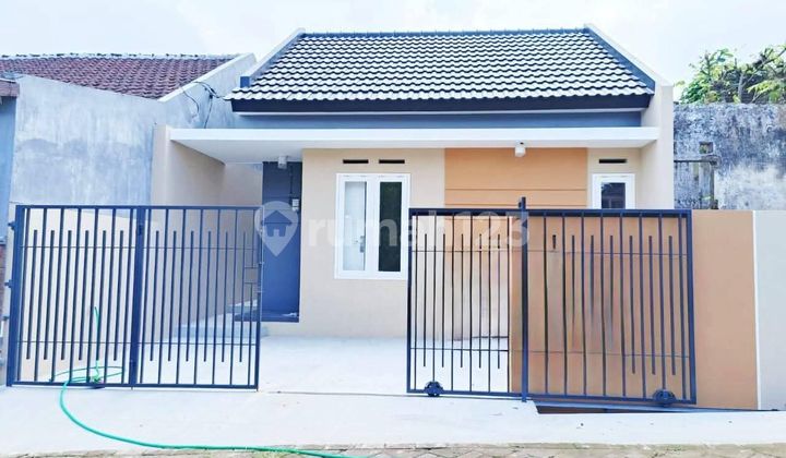 Hunian Nyaman Singosari - Rumah Second Terawat Siap Tempati Hunian Nyaman Singosari - Rumah Second Terawat Siap Tempati