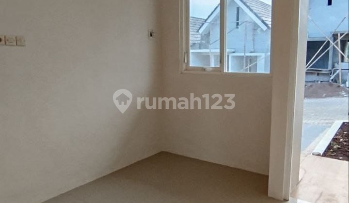 Rumah Premium dengan View Pegunungan_malang  - Hanya 10 Unit Tersisa!