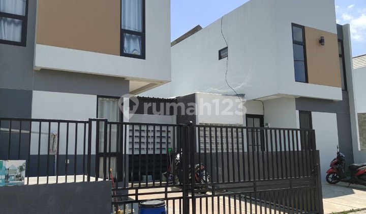 Promo Rumah 2 Lantai Wagir - Siap KPR & Harga Terjangkau