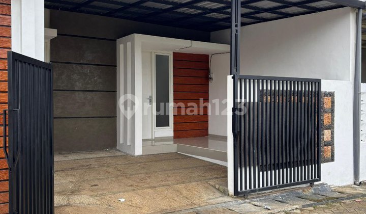 Hunian Siap Huni di Pakis Malang - Akses Mudah & Lingkungan Asri