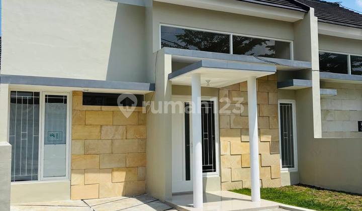 Dijual Cepat! Rumah Murah Area Pakis, Akses Mudah ke Kota Malang 1