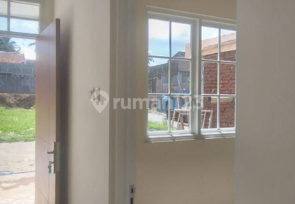 Affordable single-story house promo_ Malang 2