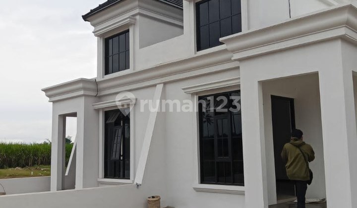 One-Story Strategic House in Kepanjen - Near Government Center 2