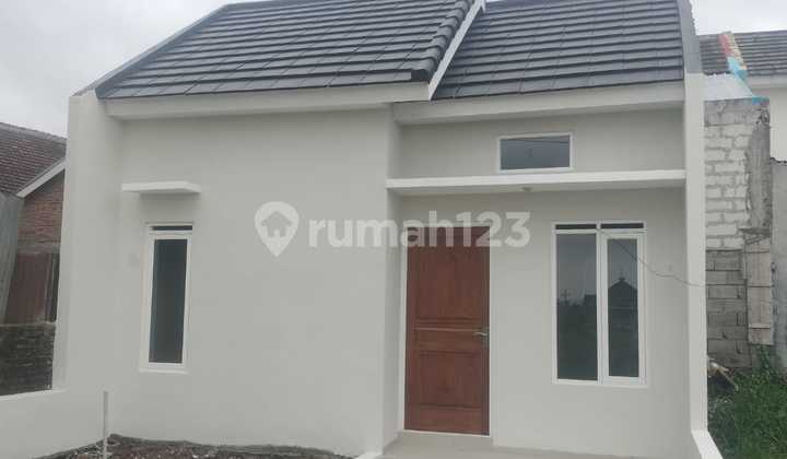 Dijual Cepat! Perumahan Modern di Malang Kota
