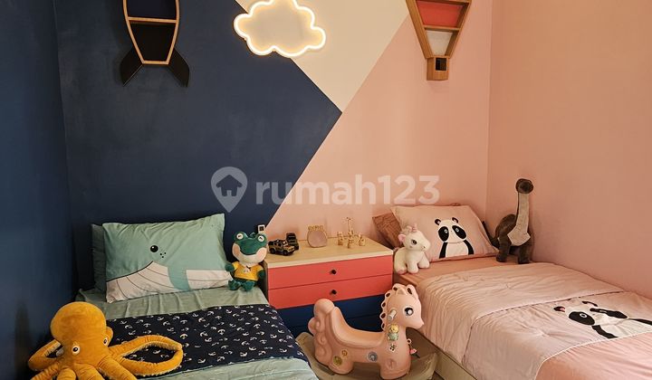 Rumah 2 Lantai Minimalis Murah di Sidoarjo  – Lokasi Strategis