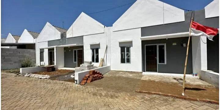 RUMAH SUBSIDI MURAH_ MALANG 1