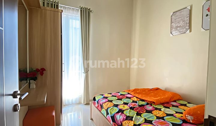 Modern 2-Story House in Junrejo Batu - Cool View & Ready to Occupied! 2