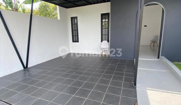 Perumahan Strategis Driyorejo Gresik - Dekat Surabaya, Harga Terjangkau!