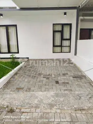 Dijual Rumah Murah Malang 2