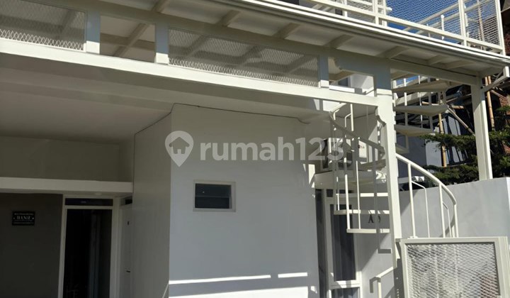 Rumah Kos Strategis Kota Malang, Langsung Jalan Usaha 2