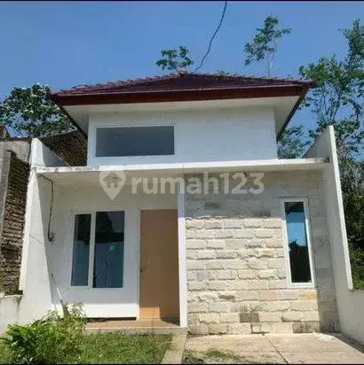 RUMAH SIAP HUNI KEBONAGUNG, PAKISAJI. KOTA MALANG 1