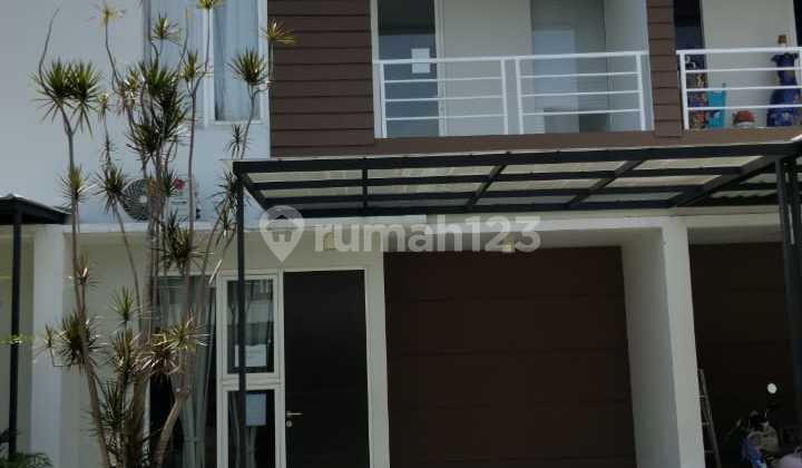 Dijual Rumah Murah DP Nol, sidoarjo_jawa timur