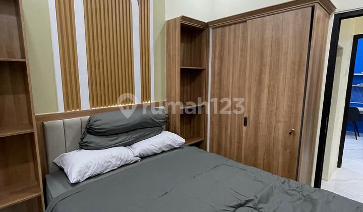 Perumahan Strategis di Gresik - Dekat Kawasan Industri & Kota Surabaya