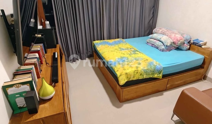Rumah 2 Lantai Jl Gurita Sesetan Full Furnished Siap Huni 2