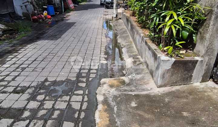 Rumah Minimalis 2 Lantai Dalung Permai Shm/imb Lengkap 2