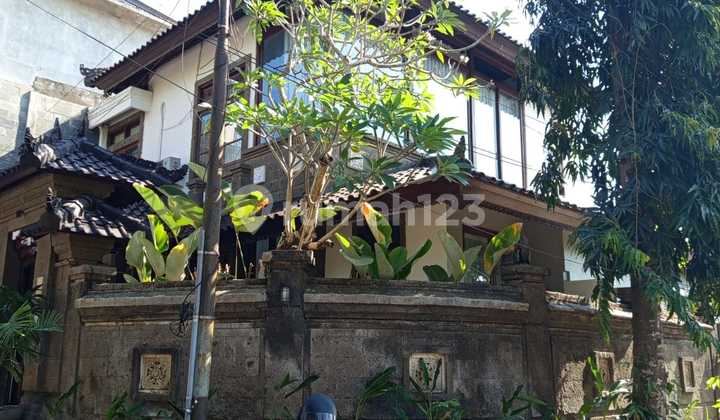Rumah Semi Villa Puri Gading Jimbaran Kuta Selatan 2