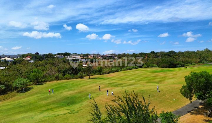 Tanah View Laut Dan Lapangan Golf Pecatu Graha Kuta Selatan, Bali Tanah View Laut Dan Lapangan Golf Pecatu Graha Kuta Selatan, Bali