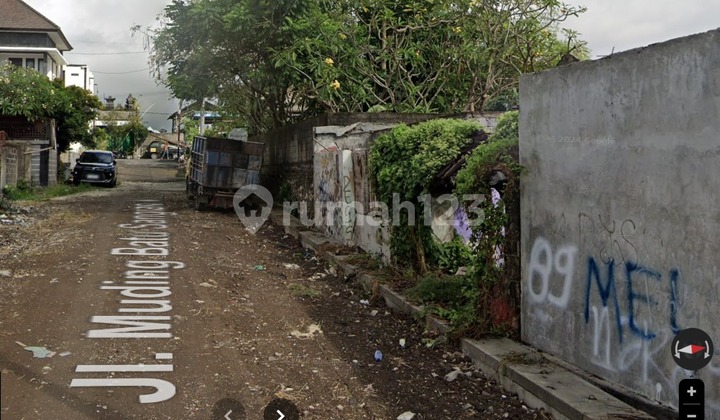 Tanah Komersil Muding Kuta Utara, Lokasi Strategis Tanah Komersil Muding Kuta Utara, Lokasi Strategis