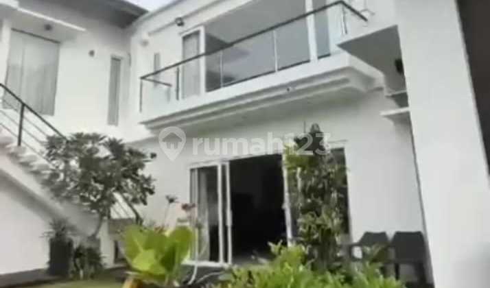 Rumah Pecatu Golf Bali, Lingkungan Nyaman Dan Tenang