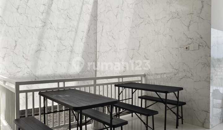 Dijual Kost2an Full Penghuni,lokasi Strategis,full Furnish