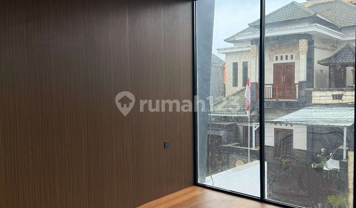 3-Story Luxury House in Tukad Badung, Renon, Denpasar, Bali 2