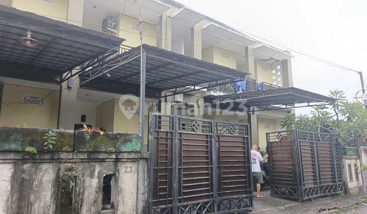 Kost-kosan Jl Sedap Malam Denpasar Timur Dekat Fasilitas Umum