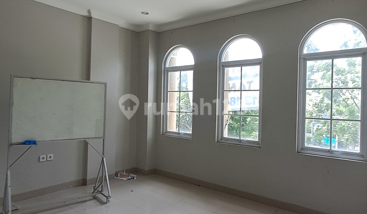 Dijual Ruko Mutiara Taman Palem