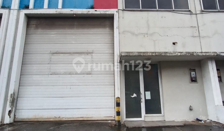 At Gapura Green Sedayu Biz Park, -, Jl. Daan Mogot, Kalideres, Kalideres, West Jakarta City, DKI Jakarta, Indonesia, 11840, Daan Mogot Warehouse Unfurnished