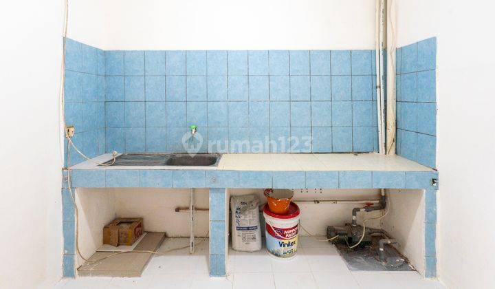 Perumahan di New Rasamala - Serpong City Paradise di sewakan. 2