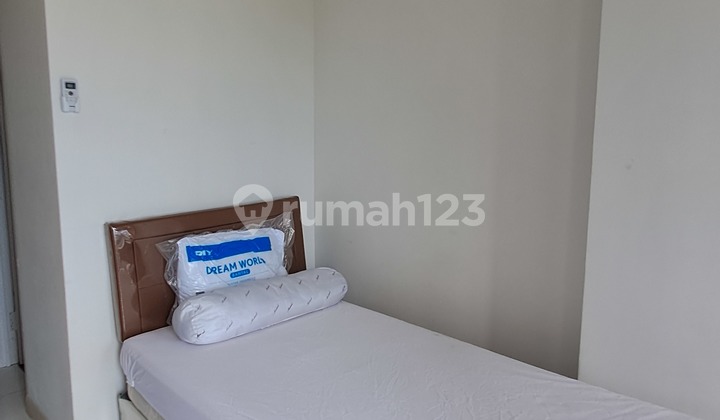 Apartemen Tokyo Pik 2