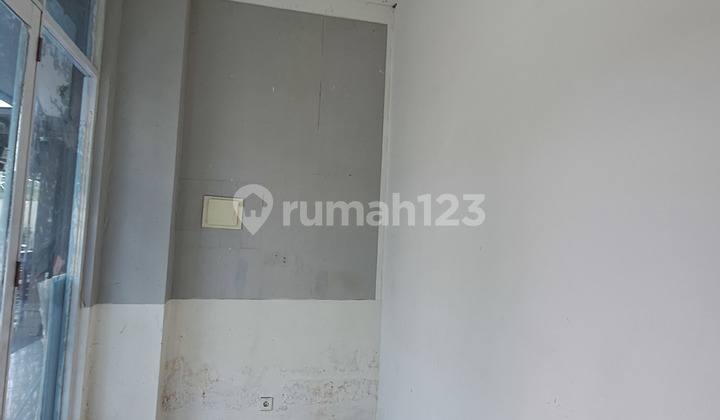 Ruko Mutiara Taman Palem