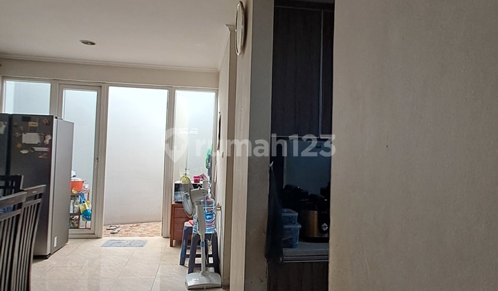 At The Green Court Housing, Jl. Boulevard, Kapuk, Cengkareng, West Jakarta City, DKI Jakarta, Indonesia, 11720, Beautiful Taman Palem House with HGB 2